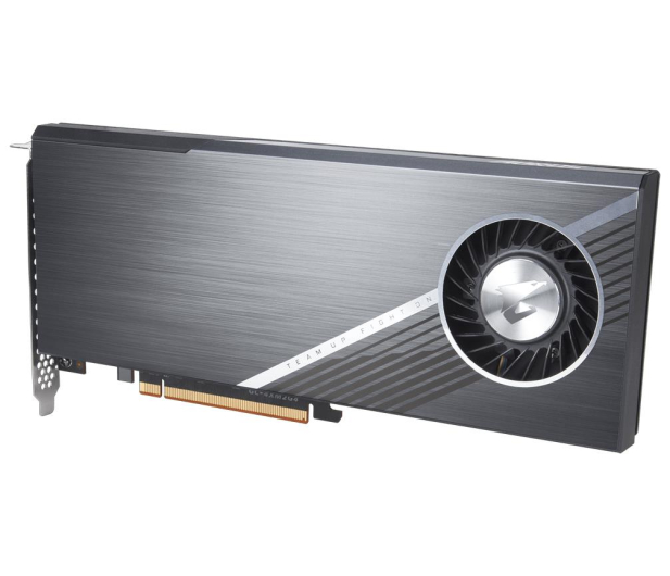 Gigabyte 8TB AIC PCIe Gen4 NVMe AORUS - 522586 - zdjęcie 3